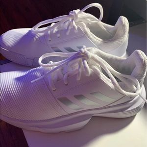 Adidas court Jamxj shoes